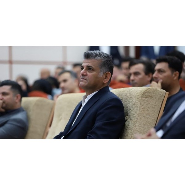 رئیس هیات فوتبال مازندران عضو مجمع سازمان لیگ فوتبال شد