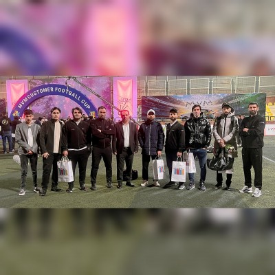 مسابقات فینال مشتریان mvm|مازن خبر مسابقات فینال مشتریان mvm|مازن خبر